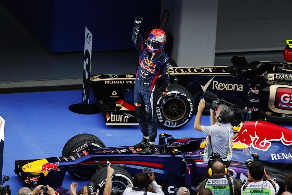 2013 Red Bull RB9